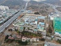 ‘옛 광주교도소’초고층아파트 뒤덮인 난개발 안 된다