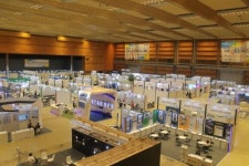 4차산업혁명시대 광융합 신기술·우수제품 한 자리