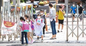 광주·전남 학교·외국인 관련 확산 지속