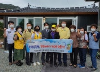 보성 득량면 ‘득량바라기 7호’ 입주