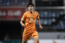 광주대 출신 김봉수 U-23 축구대표팀 발탁