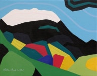 도시의 창 너머 무등을 마주하다