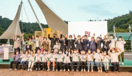 목포문학박람회, 예향 품격 높였다
