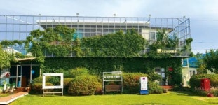 역사와 문화 담긴 사각틀의 세계 ‘담양우표박물관’