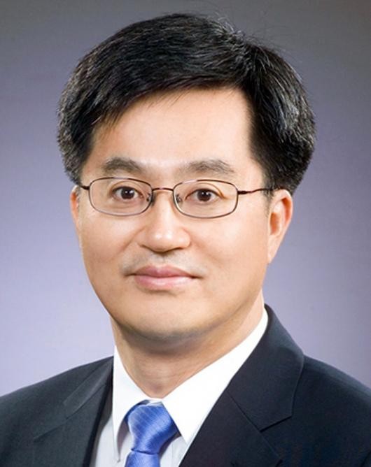 김동연 경기도지사, 대통령실·국회 세종시로 이전주장 강조