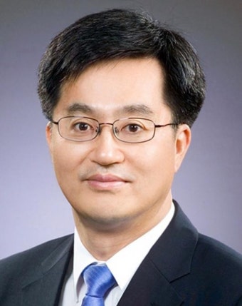 김동연 경기도지사, 대통령실·국회 세종시로 이전주장 강조