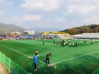 단계적 일상회복 발맞춰 체육대회 활기