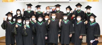 함평 해보면 도시재생대학 수료식 ‘성료’