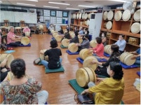 빛고을국악전수관 수강생 모집