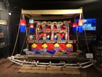 동곡박물관 상설전시실 전면 개편