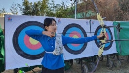 “광주 여자양궁 올림픽 금 계보 잇겠다”