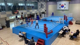 화순, 전남도 소년체육대회 3종목 개최