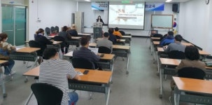 화순, 강소농 경영개선 실천 교육 호응