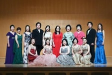 펠리체 솔리스트와 함께하는 클래식 무대