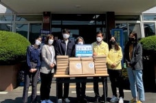 광양 봉강면 ‘설담가’, 이웃사랑 나눔 실천