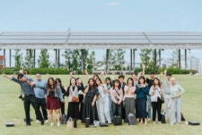 제1기 ACC 서포터스 출범