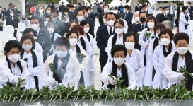 17일 5·18 전야제 금남로서 열린다