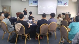 전남콘텐츠기업육성센터, ‘제이콘 데이’ 워크숍