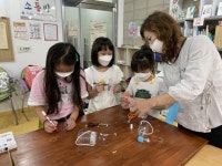 새활용 공예학교 참가하세요