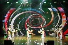 전남도립어린이국악단 신규단원 모집