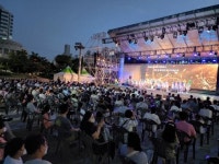 코로나로 잊어버린 야외낭만 찾았어요”