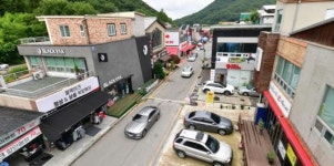 브랜드 인지도 제고…문화관광 중심지 도약