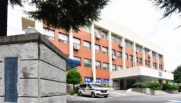 광주 동부경찰서 노후화 심각