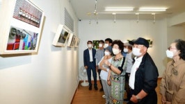 광주 학운동 사진전