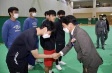 제4회 생활체육복싱대회 개최