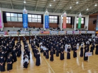 생활체육 검도 동호인 600명 열전