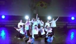 “민족은 하나” 동포들 감동의 눈물