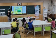 담양공공도서관, 찾아가는 마을학교 프로그램 운영