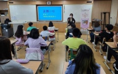 담양공공도서관, 작가와 함께 인문 고전 프로그램 운영
