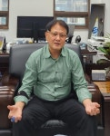 “어민 소득증대와 살기 좋은 어촌만들기에 최선”