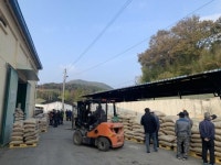 화순, 쌀값 하락 피해 농가·농협 지원