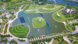 순천만국가정원 ‘한국관광의 별’ 본상