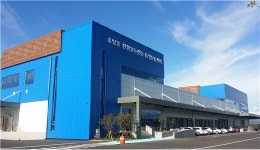 농협 호남권친환경물류센터, 경기도 학교급식 공급업체 선정