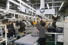 대유에이텍, 안정·내구성 바탕 감성품질로 경쟁력 확보