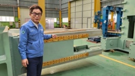 철강산업 발전 일익 담당…초일류 제품 생산
