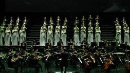 끝나지 않은 오월 이야기 무대에서 만나요