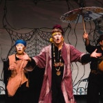 ACC 어린이공연 ‘하티와 광대들’