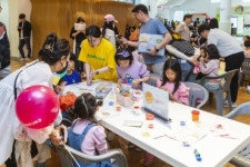 ACC재단 어린이·가족문화축제 하우펀9 성료