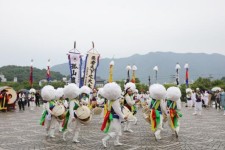 제25회 광산농악 정기발표회