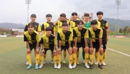 광영중·광양여고 여왕기축구 결승 진출