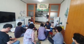 봉래면, 찾아가는 보건복지서비스 ‘이동복지상담소’운영