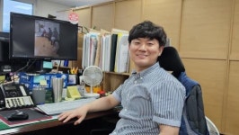주민들의 삶 버팀목되는 복지 제공