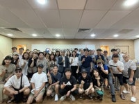 광주서부교육지원청 생활교육 담당교사 국외 연수