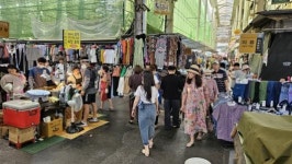 풍성한 고객 저격 콘텐츠 ‘폭염도 뚫었다’
