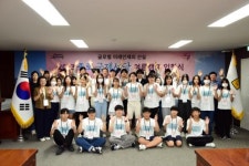 담양 청소년 ‘2023 종로국제서당 캠프’ 참가
