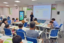 농협은행 광주본부, 행복채움 금융교실 운영